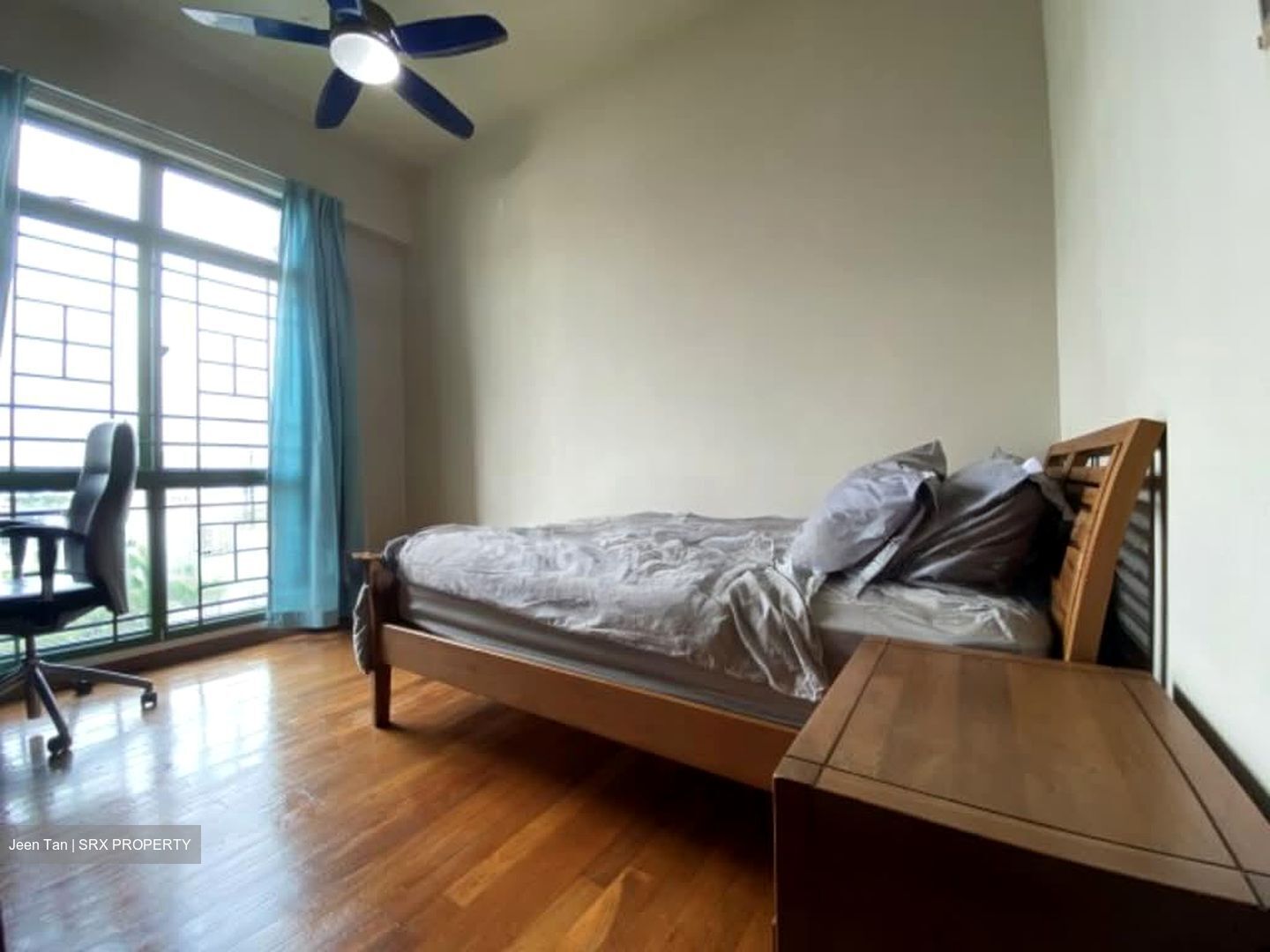 Signature Park (D21), Condominium #533083341